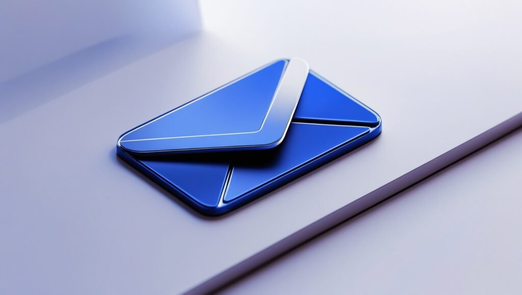 Why Temporary Email Addresses Are the Privacy Trend of 2025
