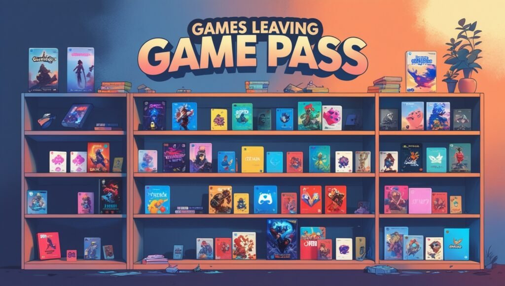 Xbox Game Pass