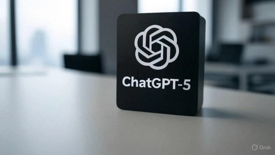 ChatGPT-5