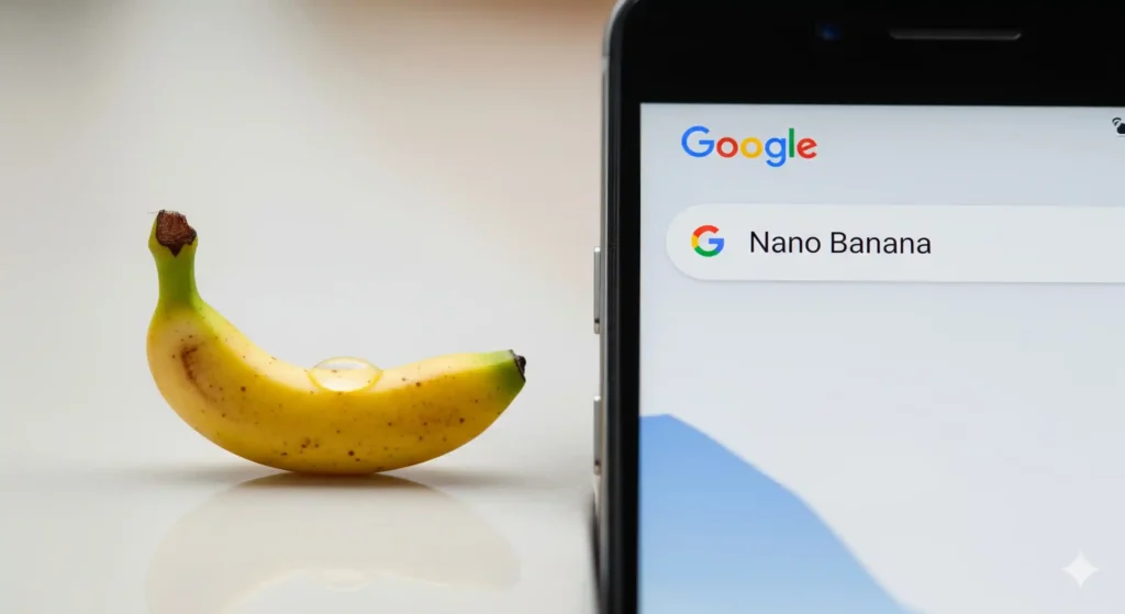 Google’s Nano Banana