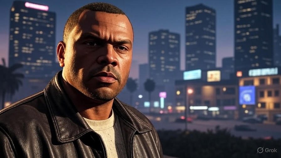 GTA 6