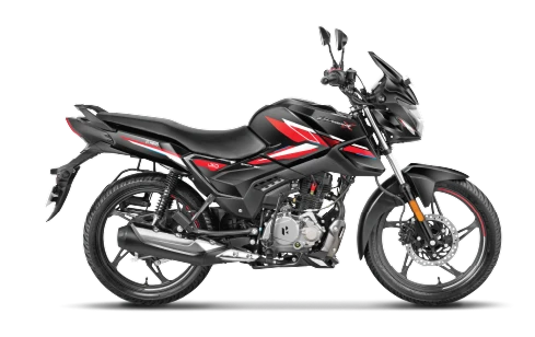 Hero Glamour X 125