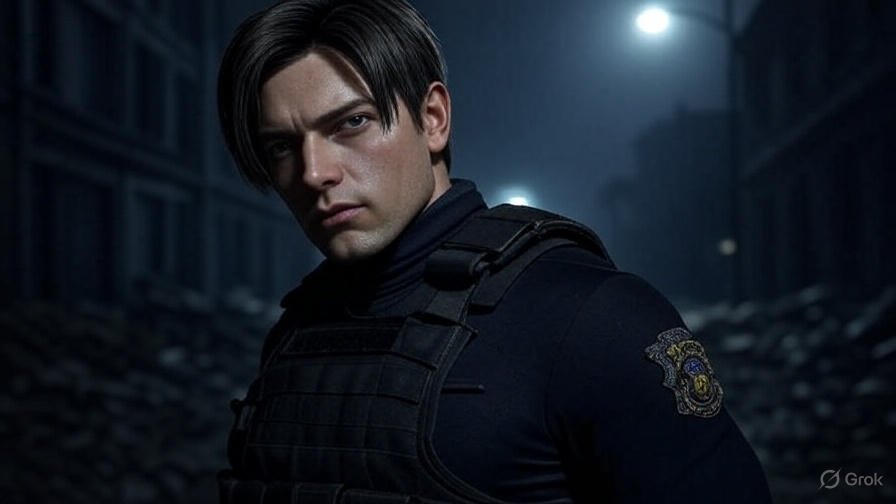 Resident Evil