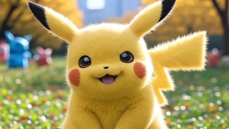 Pokémon Go