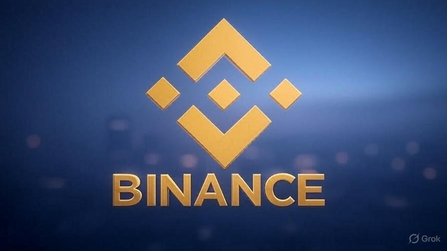 Binance
