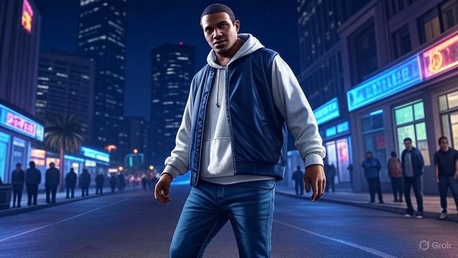 GTA 6 Release Date