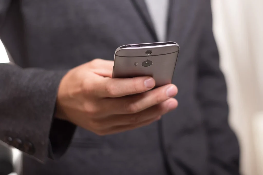 Smoother, More Human Voice Mode