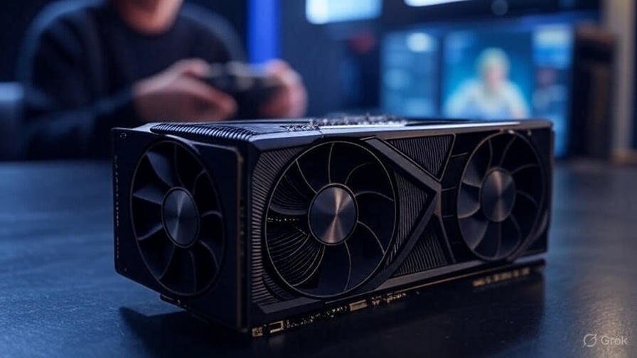 GeForce RTX