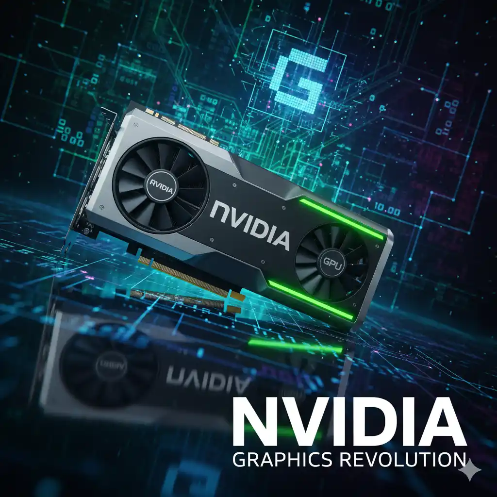 NVIDIA