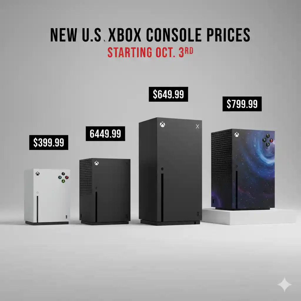Xbox