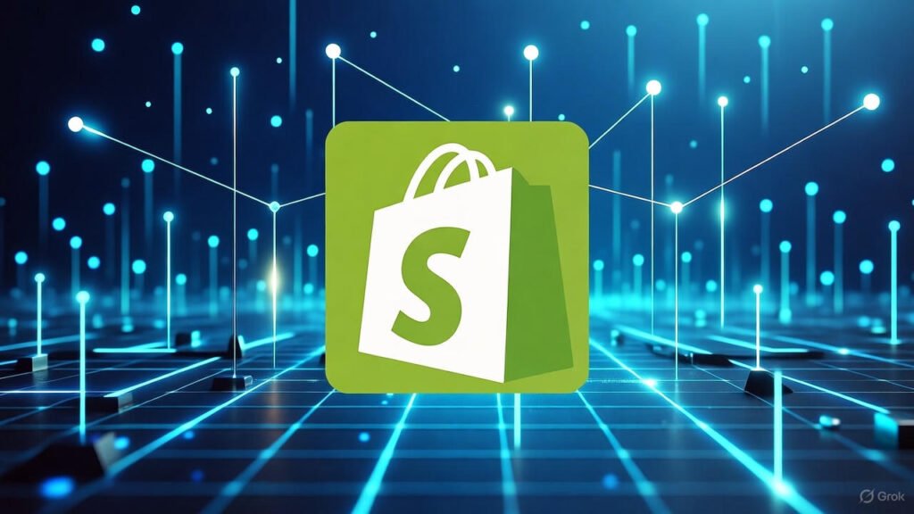 Shopify