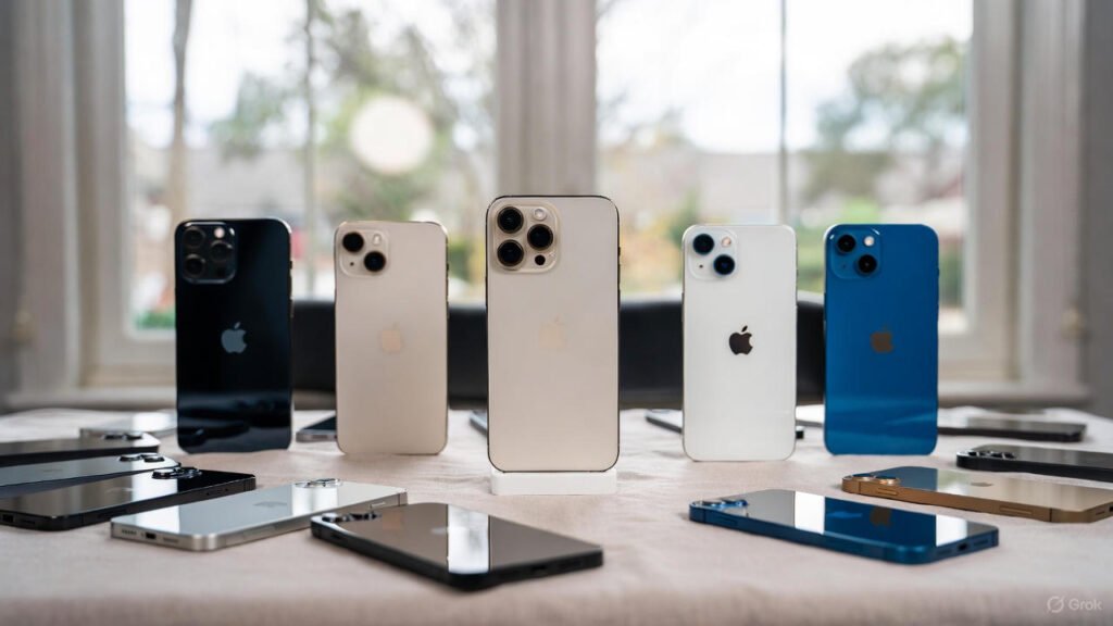 Best iPhone Black Friday Deals in 2025