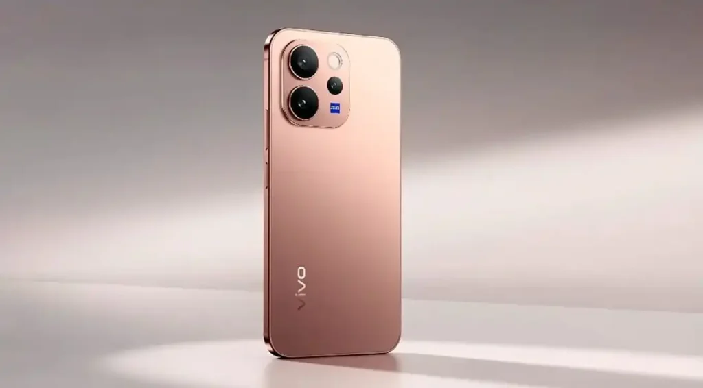 Vivo V70 Series