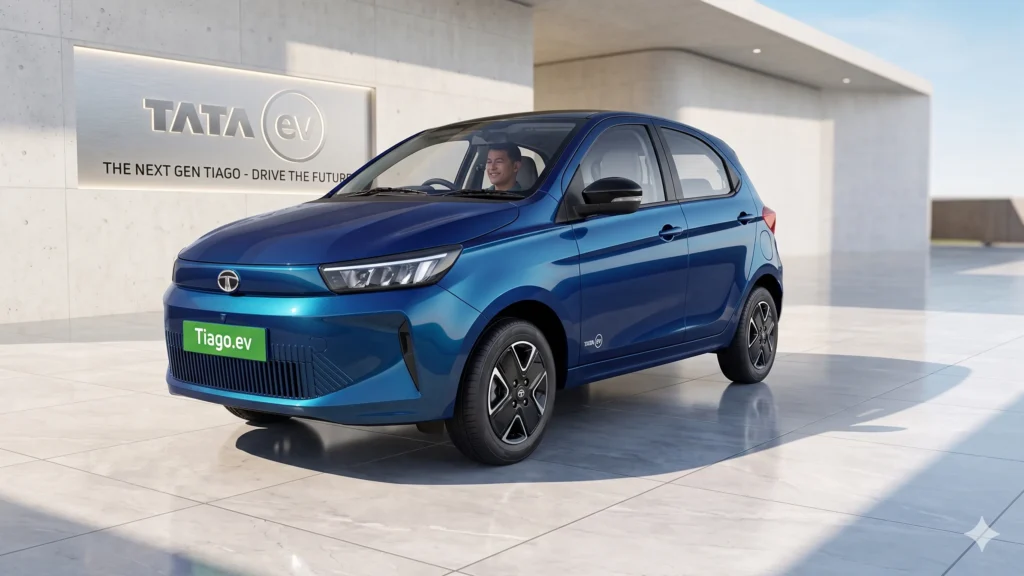 EV Car Sales May 2026 India