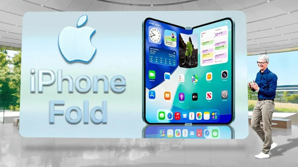 Apple iPhone Duo